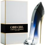 ادکلن گود گرل اصلی سفید-لجر | Carolina Herrera Good Girl Légère