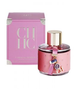 عطر ادکلن کارولینا هررا سی اچ گرند تور زنانه | Carolina Herrera CH Grand Tour