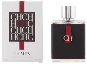 عطر کارولینا هررا سی اچ مردانه | Carolina Herrera CH for Men - تصویر 3