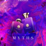 عطر آمواج میتس مردانه | Amouage Myths Men - تصویر 6