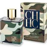 عطر ادکلن کارولینا هررا سی اچ من آفریقا | Carolina Herrera CH Men Africa - تصویر 5