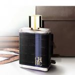 عطر ادکلن کارولینا هررا سی اچ گرند تور مردانه | Carolina Herrera CH Men Grand Tour - تصویر 4