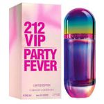 عطر ادکلن کارولینا هررا 212 وی آی پی پارتی فور زنانه | Carolina Herrera 212 VIP Party Fever