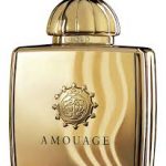 عطر آمواج گلد زنانه | Amouage Gold Woman - تصویر 10