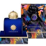 عطر آمواج اینترلود زنانه | Amouage Interlude Woman - تصویر 6
