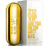 عطر ۲۱۲ وی آی پی زنانه | Carolina Herrera 212 VIP