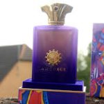 عطر آمواج میتس مردانه | Amouage Myths Men - تصویر 7