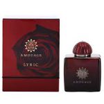 عطر آمواج لیریک زنانه | Amouage Lyric Woman - تصویر 8