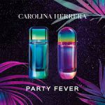 عطر ادکلن کارولینا هررا 212 وی آی پی من پارتی فور | Carolina Herrera 212 Party Fever Men - تصویر 4