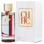 عطر ادکلن کارولینا هررا سی اچ لئو 2017 | Carolina Herrera CH L`Eau 2017
