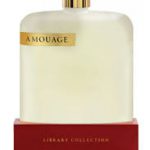 عطر آمواج اوپوس چهار مردانه و زنانه | Amouage Opus IV - تصویر 4