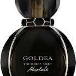 عطر ادکلن بولگاری گلدیا د رومان نایت ابسولوت |  Bvlgari Goldea Roman Night Absolute - تصویر 4
