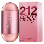 عطر ادکلن کارولینا ۲۱۲ سک سی زنانه | Carolina Herrera 212 s–y - تصویر 3