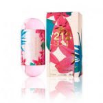 عطر ادکلن کارولینا هررا 212 سورف زنانه | Carolina Herrera 212 Surf for Her - تصویر 5