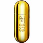 عطر ۲۱۲ وی آی پی زنانه | Carolina Herrera 212 VIP - تصویر 4