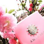 عطر ادکلن آمواج بلوسوم لاو | Amouage Blossom Love - تصویر 12