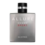 عطر ادکلن شنل الور هوم اسپرت اکستریم | Chanel Allure Homme Sport Eau Extreme - تصویر 2
