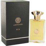 عطر ادکلن آمواج دیا مردانه |  Amouage Dia Man - تصویر 5