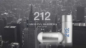 عطر ادکلن ۲۱۲ مردانه | Carolina Herrera 212 Men - تصویر 8