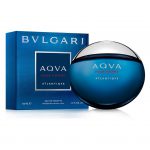 عطر ادکلن بولگاری آکوا پورهوم آتلانتیک مردانه | Bvlgari Aqva Pour Homme Atlantique - تصویر 4