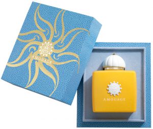 عطر آمواج سان شاین زنانه | Amouage Sunshine Woman - تصویر 6