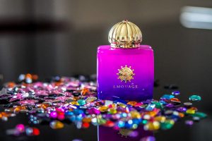 عطر آمواج میتس زنانه | Amouage Myths Woman - تصویر 9