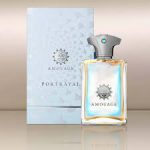 عطر آمواج پورترایال مردانه | Amouage Portrayal Man - تصویر 4