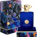 عطر آمواج اینترلود مردانه | Amouage Interlude Men - تصویر 7