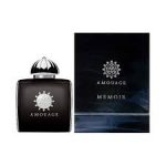 عطر آمواج ممویر زنانه | Amouage Memoir Woman - تصویر 5