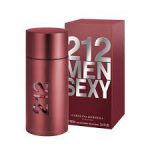 عطر ادکلن کارولینا سک سی مردانه | Carolina Herrera 212 s–y Men - تصویر 3