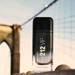 عطر ادکلن کارولینا هررا 212 وی آی پی بلک | Carolina Herrera 212 VIP Black - تصویر 8