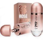 عطر ادکلن کارولینا هررا 212 وی آی پی رز | Carolina Herrera 212 VIP Rose - تصویر 8