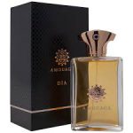 عطر ادکلن آمواج دیا مردانه |  Amouage Dia Man - تصویر 6
