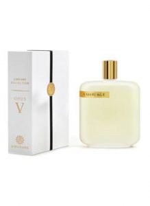 عطر آمواج اوپوس پنج | Amouage Opus V - تصویر 2