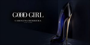 ادکلن گود گرل اصل-مشکی  | Carolina Herrera Good Girl - تصویر 6