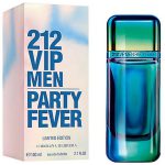 عطر ادکلن کارولینا هررا 212 وی آی پی من پارتی فور | Carolina Herrera 212 Party Fever Men