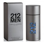 عطر ادکلن ۲۱۲ مردانه | Carolina Herrera 212 Men - تصویر 9