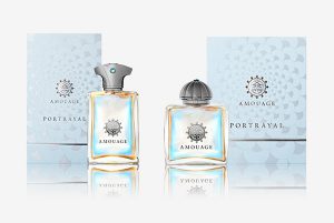 عطر آمواج پورترایال زنانه | Amouage Portrayal Woman - تصویر 7