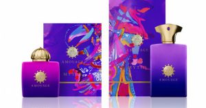 عطر آمواج میتس زنانه | Amouage Myths Woman - تصویر 12