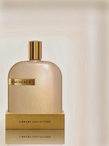 عطر آمواج اوپوس هشت مردانه و زنانه |  Amouage Opus VIII - تصویر 8