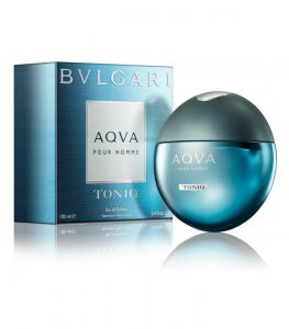 عطر ادکلن بولگاری آکوا پور هوم تونیک مردانه | Bvlgari Aqva Pour Homme Toniq - تصویر 4