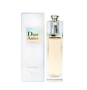 عطر ادکلن دیور ادیکت ادو تویلت | Dior Addict Eau de Toilette - تصویر 2