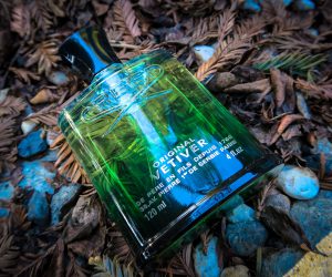 عطر کرید اوریجینال وتیور | Creed Original Vetiver - تصویر 2