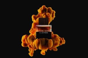 عطر ادکلن لالیک انکر نویر ای ال اکستریم | lalique Encre Noire A L Extreme - تصویر 2