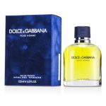 عطر ادکلن دی اند جی دلچه گابانا پورهوم | Dolce Gabbana Pour Homme