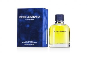 عطر ادکلن دی اند جی دلچه گابانا پورهوم | Dolce Gabbana Pour Homme - تصویر 2
