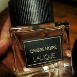 عطر ادکلن لالیک امبر نویر | Lalique Ombre Noire - تصویر 2