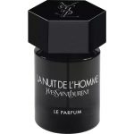 عطر ادکلن ایو سن لورن لا نویت لهوم پرفیوم-لهوم مشکی | YSL La Nuit de L`Homme Le Parfum - تصویر 2