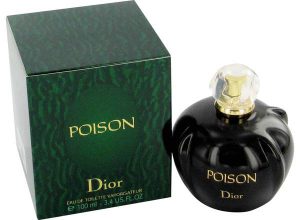 عطر ادکلن دیور پویزن | Dior Poison - تصویر 2