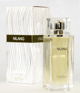 عطر ادکلن لالیک نیلانگ 2011 | Lalique Nilang 2011 - تصویر 2